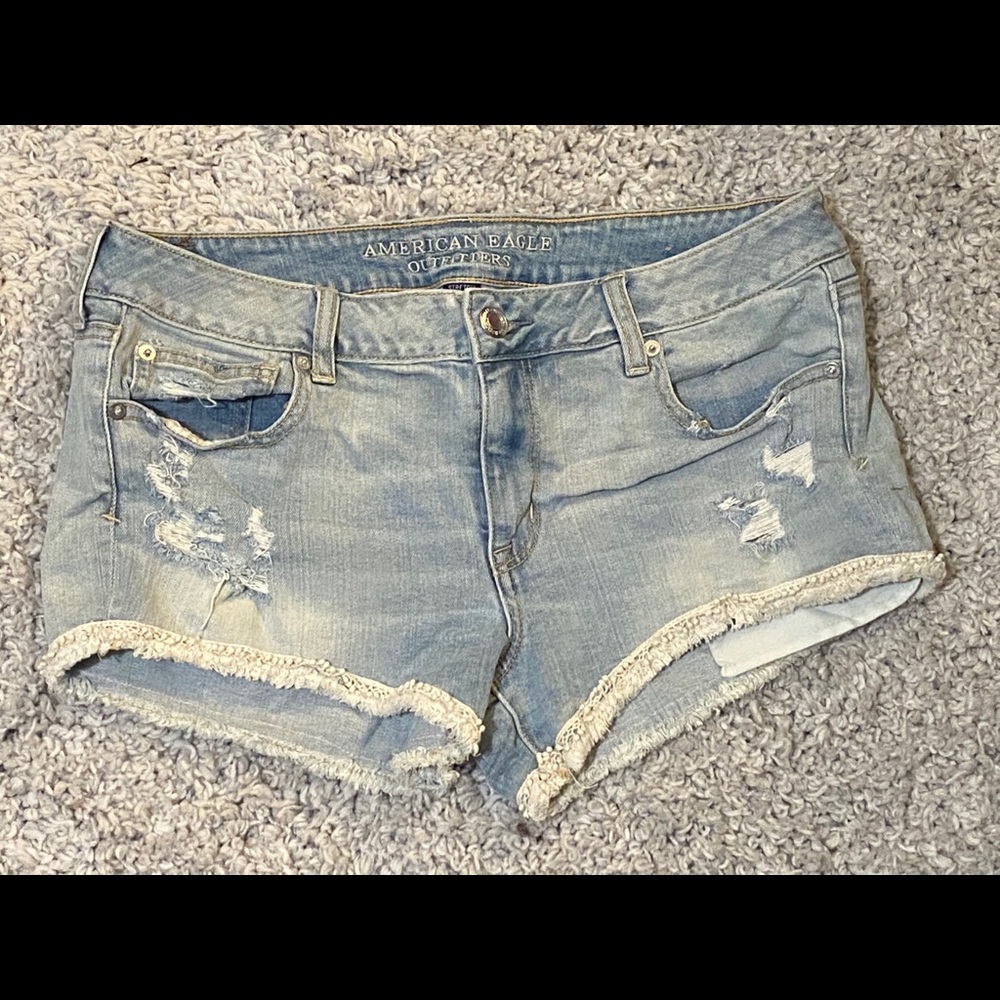 American Eagle shorts